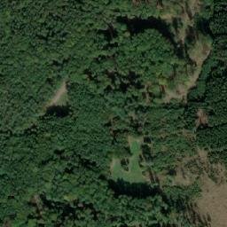 Satellite imagery of Ploští [Rudimov], CZ