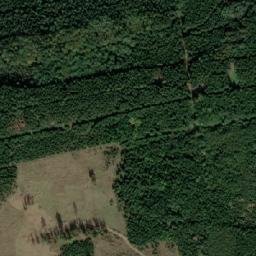 Satellite imagery of Ploští [Rudimov], CZ