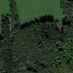 Satellite imagery of Bukovina [Slavičín-Hrádek], CZ