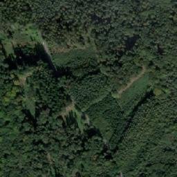 Satellite imagery of Bukovina [Slavičín-Hrádek], CZ