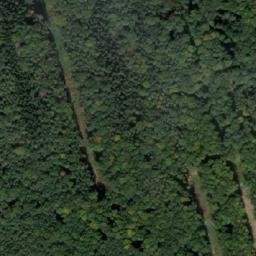 Satellite imagery of Bukovina [Rokytnice u Slavičína] GSM, CZ