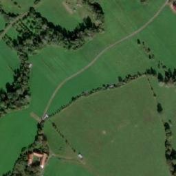 Satellite imagery of Bukovina [Rokytnice u Slavičína] GSM, CZ