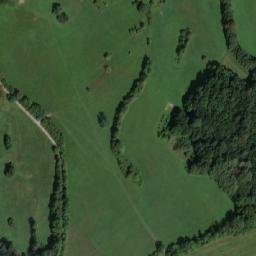 Satellite imagery of Na Nivách[Štítná nad Vláří] GSM, CZ