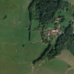 Satellite imagery of Na Nivách[Štítná nad Vláří] GSM, CZ