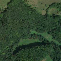 Satellite imagery of Vršky [Brumov-Bylnice-Bylnice] GSM-2, CZ