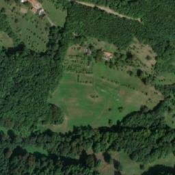 Satellite imagery of [Brumov-Bylnice-Bylnice] GSM-1, CZ