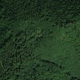 Satellite imagery of Č, PL