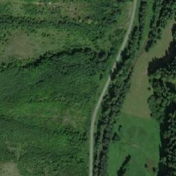 Satellite imagery of 1928, SK