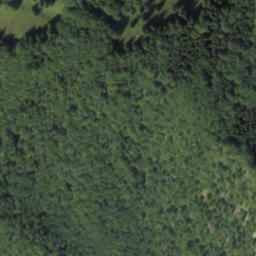 Satellite imagery of červená, PL