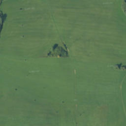 Satellite imagery of boundary_stone, SK