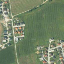 Satellite imagery of Štátna triangulácia, PL