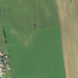 Satellite imagery of Štátna triangulácia, PL