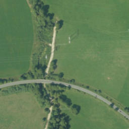 Satellite imagery of Geodetický bod, PL