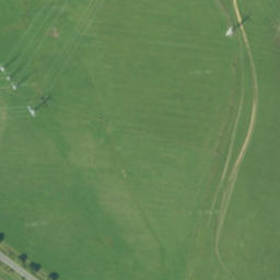Satellite imagery of Geodetický bod, PL