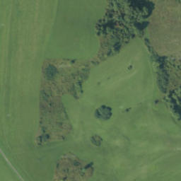 Satellite imagery of Geodetický bod, PL