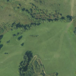 Satellite imagery of Geodetický bod, PL