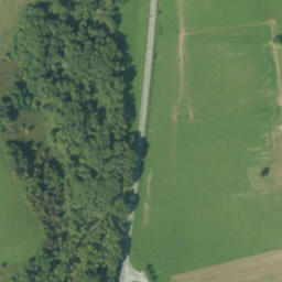 Satellite imagery of Geodetický bod, PL