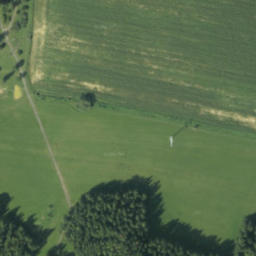 Satellite imagery of boundary_stone, SK