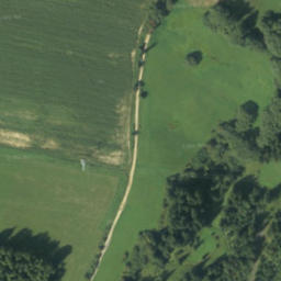 Satellite imagery of boundary_stone, SK