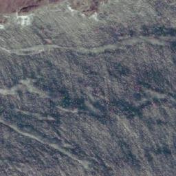 Satellite imagery of Portland Point, CA
