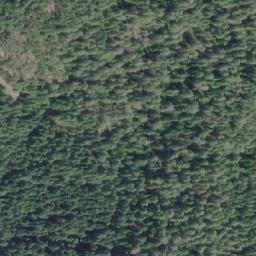 Satellite imagery of Ten Mile Point, CA
