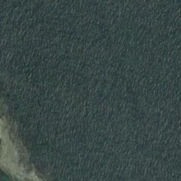 Satellite imagery of Detwiller Point, CA