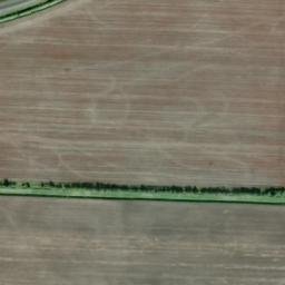 Satellite imagery of HVDC Vancouver-Island - Metallic Return Branch, CA