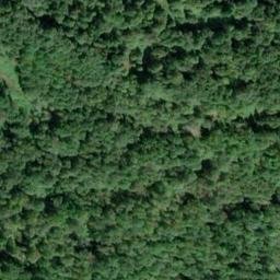 Satellite imagery of cairn, CA