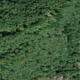 Satellite imagery of cairn, CA