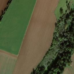 Satellite imagery of Château de Fresney-le-Puceux, FR