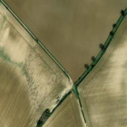 Satellite imagery of Grange de Vaulerent, FR