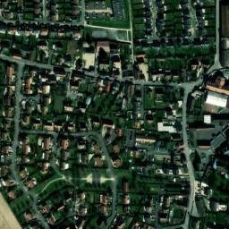 Satellite imagery of Grange de Vaulerent, FR
