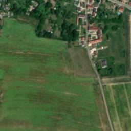 Satellite imagery of Château de Marigny-en-Orxois, FR