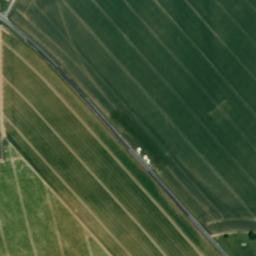 Satellite imagery of Château de Marigny-en-Orxois, FR