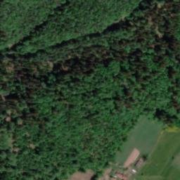 Satellite imagery of Hohenbourg, FR