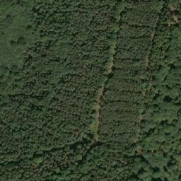 Satellite imagery of Hoher Kopf, DE