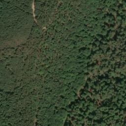 Satellite imagery of Oberer Abtskopf, DE