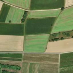 Satellite imagery of Wachholder Berg, DE