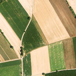 Satellite imagery of Gähberg, DE