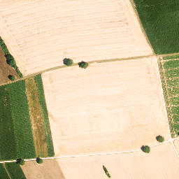 Satellite imagery of Gähberg, DE