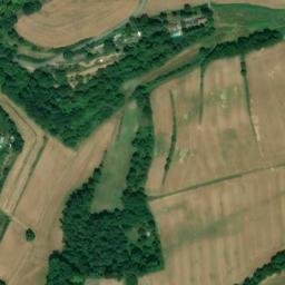 Satellite imagery of Hohes Bild, DE