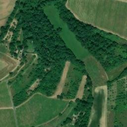 Satellite imagery of Hohes Bild, DE