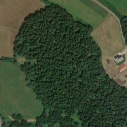 Satellite imagery of Bernhardsnagel, DE