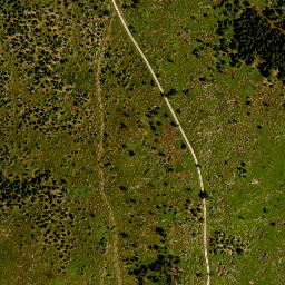 Satellite imagery of TP, CZ