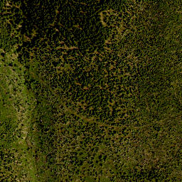 Satellite imagery of Dřevěná razítka, CZ