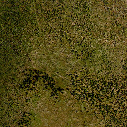 Satellite imagery of Dřevěná razítka, CZ