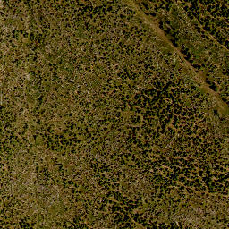 Satellite imagery of Dřevěná razítka, CZ