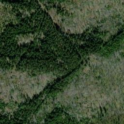 Satellite imagery of survey_point, CZ