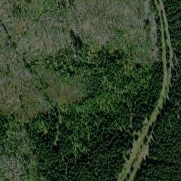 Satellite imagery of survey_point, CZ