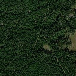 Satellite imagery of Oblík, CZ